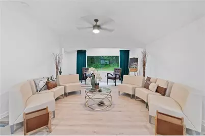 980 Porter Road, Decatur, GA 30032 - Photo 2