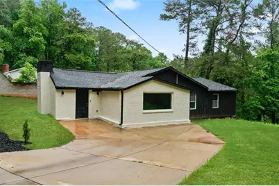 980 Porter Road, Decatur, GA 30032 - Photo 1