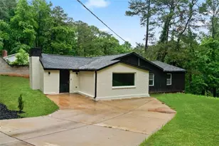 980 Porter Rd, Decatur, GA 30032 - Photo 1
