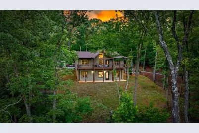 241 Wolf Creek Mountain Road, Mineral Bluff, GA 30559 - Photo 6