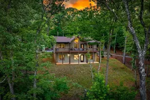241 Wolf Creek Mountain Rd, Mineral Bluff, GA 30559 - Photo 6