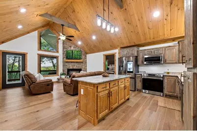 241 Wolf Creek Mountain Road, Mineral Bluff, GA 30559 - Photo 20