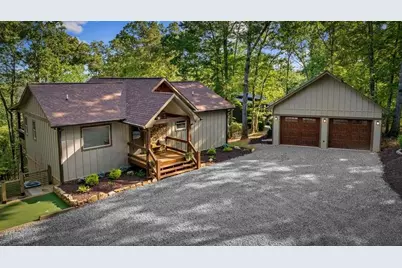 241 Wolf Creek Mountain Road, Mineral Bluff, GA 30559 - Photo 36