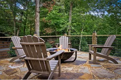 241 Wolf Creek Mountain Road, Mineral Bluff, GA 30559 - Photo 4