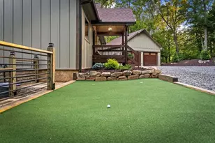 241 Wolf Crk Mountain Rd, Mineral Bluff, GA 30559 - Photo 2