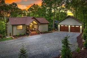 241 Wolf Crk Mountain Rd, Mineral Bluff, GA 30559 - Photo 1
