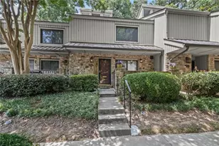 1252 Druid Knoll Dr NE, Brookhaven, GA 30319 - Photo 2