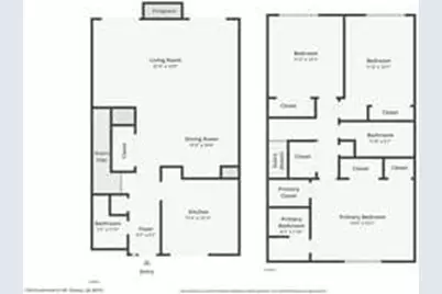 1252 Druid Knoll Drive NE, Brookhaven, GA 30319 - Photo 40