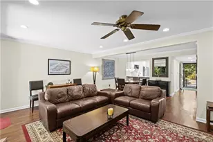 1252 Druid Knoll Dr NE, Brookhaven, GA 30319 - Photo 10