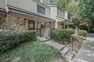 1252 Druid Knoll Dr NE, Brookhaven, GA 30319 - Photo 36