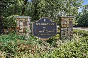 1252 Druid Knoll Dr NE, Brookhaven, GA 30319 - Photo 34