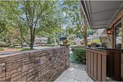 1252 Druid Knoll Drive NE, Brookhaven, GA 30319 - Photo 28