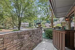 1252 Druid Knoll Dr NE, Brookhaven, GA 30319 - Photo 28