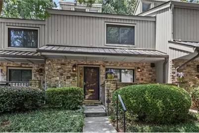 1252 Druid Knoll Drive NE, Brookhaven, GA 30319 - Photo 1