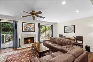 1252 Druid Knoll Dr NE, Brookhaven, GA 30319 - Photo 8