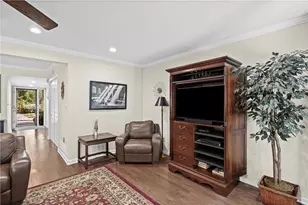 1252 Druid Knoll Dr NE, Brookhaven, GA 30319 - Photo 12