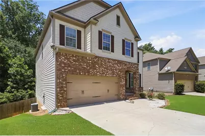 1331 Thomas Daniel Way, Lawrenceville, GA 30045 - Photo 4