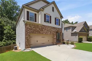 1331 Thomas Daniel Way, Lawrenceville, GA 30045 - Photo 4