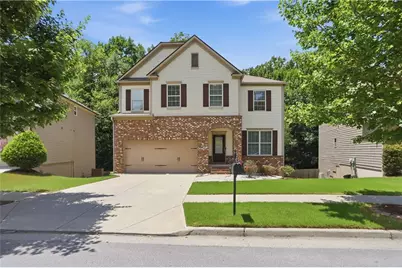 1331 Thomas Daniel Way, Lawrenceville, GA 30045 - Photo 2