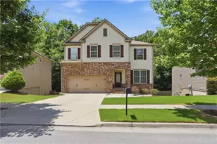 1331 Thomas Daniel Way, Lawrenceville, GA 30045 - Photo 2
