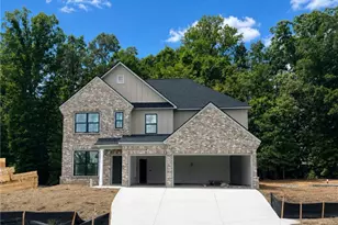 [Address not provided], Buford, GA 30519 - Photo 1
