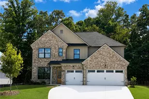 4290 Hosch Reserve Dr, Buford, GA 30519 - Photo 1