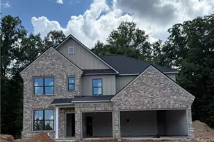 4290 Hosch Reserve Dr, Buford, GA 30519 - Photo 1