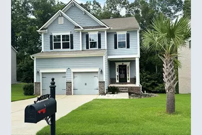 1073 Shadow Glen Drive, Fairburn, GA 30213 - Photo 2