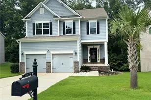 1073 Shadow Glen Drive, Fairburn, GA 30213 - Photo 2
