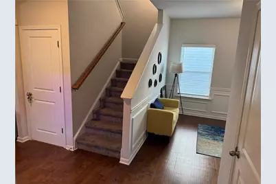 1073 Shadow Glen Drive, Fairburn, GA 30213 - Photo 6