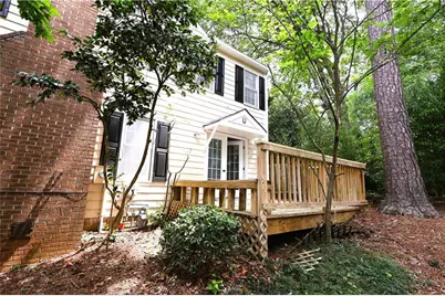 1359 Oakengate Drive, Stone Mountain, GA 30083 - Photo 46