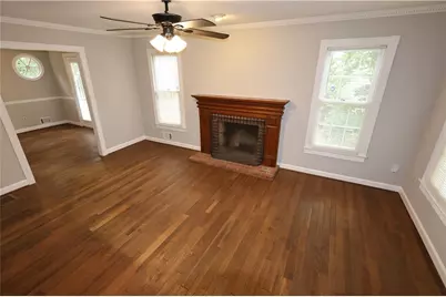 1359 Oakengate Drive, Stone Mountain, GA 30083 - Photo 18