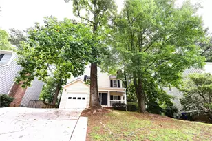 1359 Oakengate Dr, Stone Mountain, GA 30083 - Photo 1