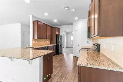 1061 Blind Brook Circle, Hoschton, GA 30548 - Photo 8