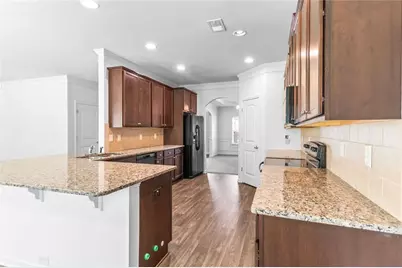 1061 Blind Brook Circle, Hoschton, GA 30548 - Photo 8