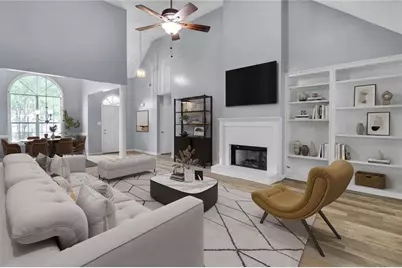 401 Crosshaven Way, McDonough, GA 30253 - Photo 2