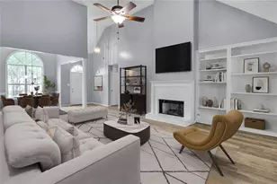 401 Crosshaven Way, McDonough, GA 30253 - Photo 2