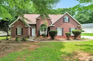 401 Crosshaven Way, McDonough, GA 30253 - Photo 1
