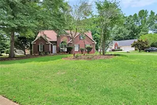 401 Crosshaven Way, McDonough, GA 30253 - Photo 26