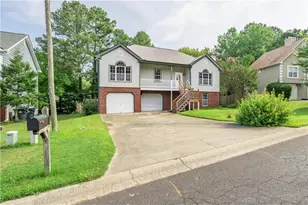 3158 Parfait Pl, Acworth, GA 30101 - Photo 8