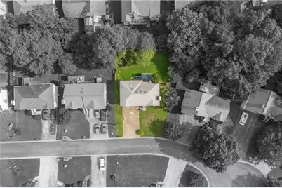 3158 Parfait Place, Acworth, GA 30101 - Photo 4