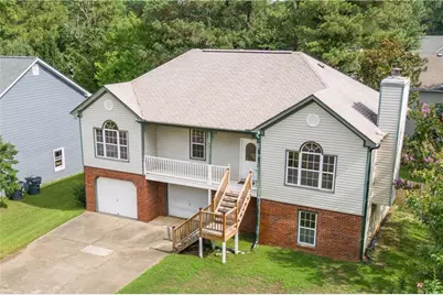 3158 Parfait Place, Acworth, GA 30101 - Photo 2