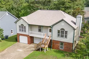 3158 Parfait Pl, Acworth, GA 30101 - Photo 2