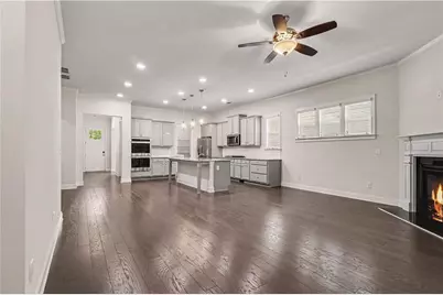 556 Avondale Hills Drive, Avondale Estates, GA 30032 - Photo 10