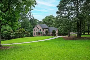 13789 Woolsey Rd, Hampton, GA 30228 - Photo 2