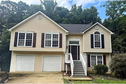 3193 Medina Drive, Jonesboro, GA 30236 - Photo 1