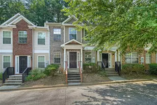 2914 Vining Ridge Terrace, Decatur, GA 30034 - Photo 2