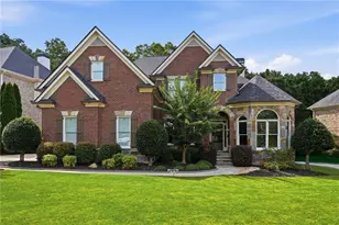 272 Beech Tree Hollow, Sugar Hill, GA 30518 - Photo 1