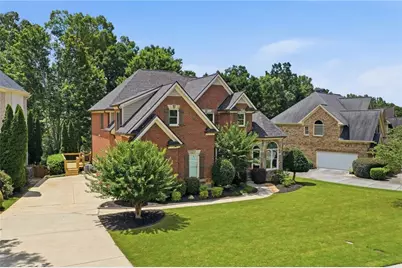 272 Beech Tree Hollow, Sugar Hill, GA 30518 - Photo 4