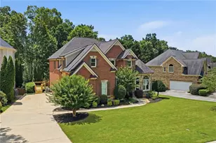 272 Beech Tree Hollow, Sugar Hill, GA 30518 - Photo 4
